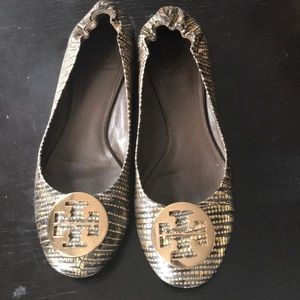 Tory Burch Flats